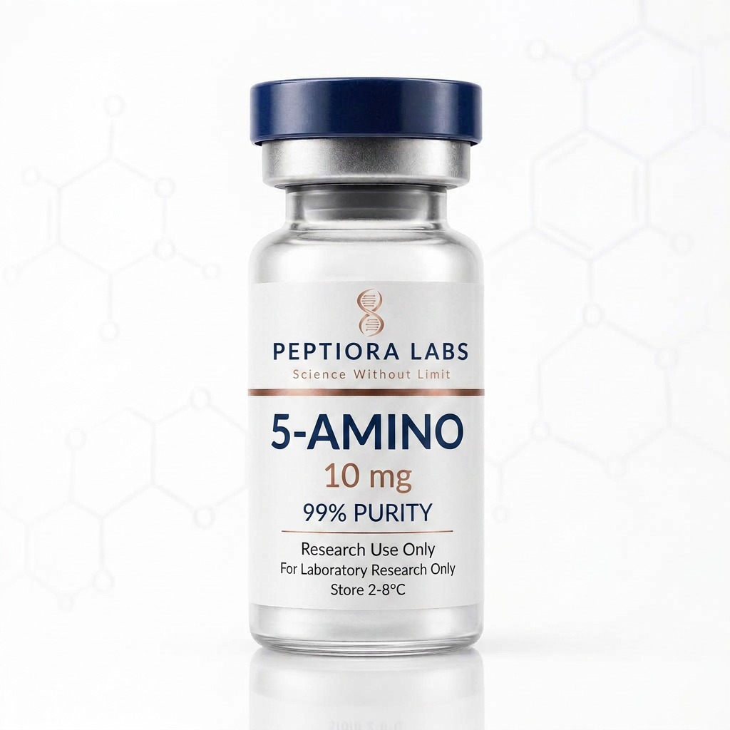 5-Amino laboratory presentation, research use only