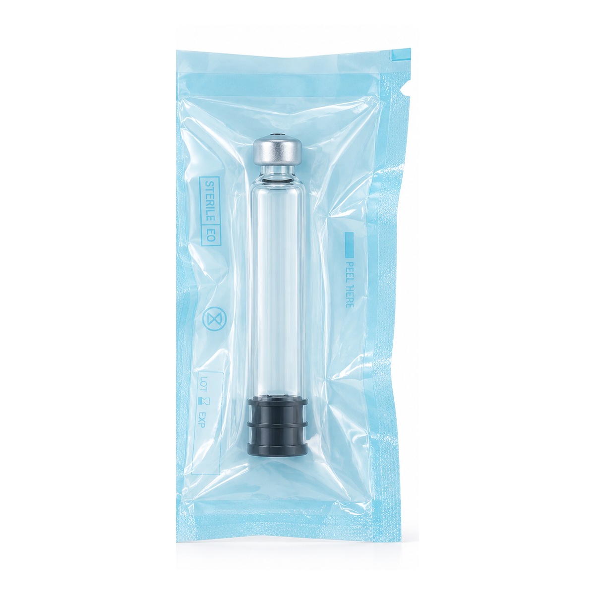 Pen Cartridge 3 ml photo 2